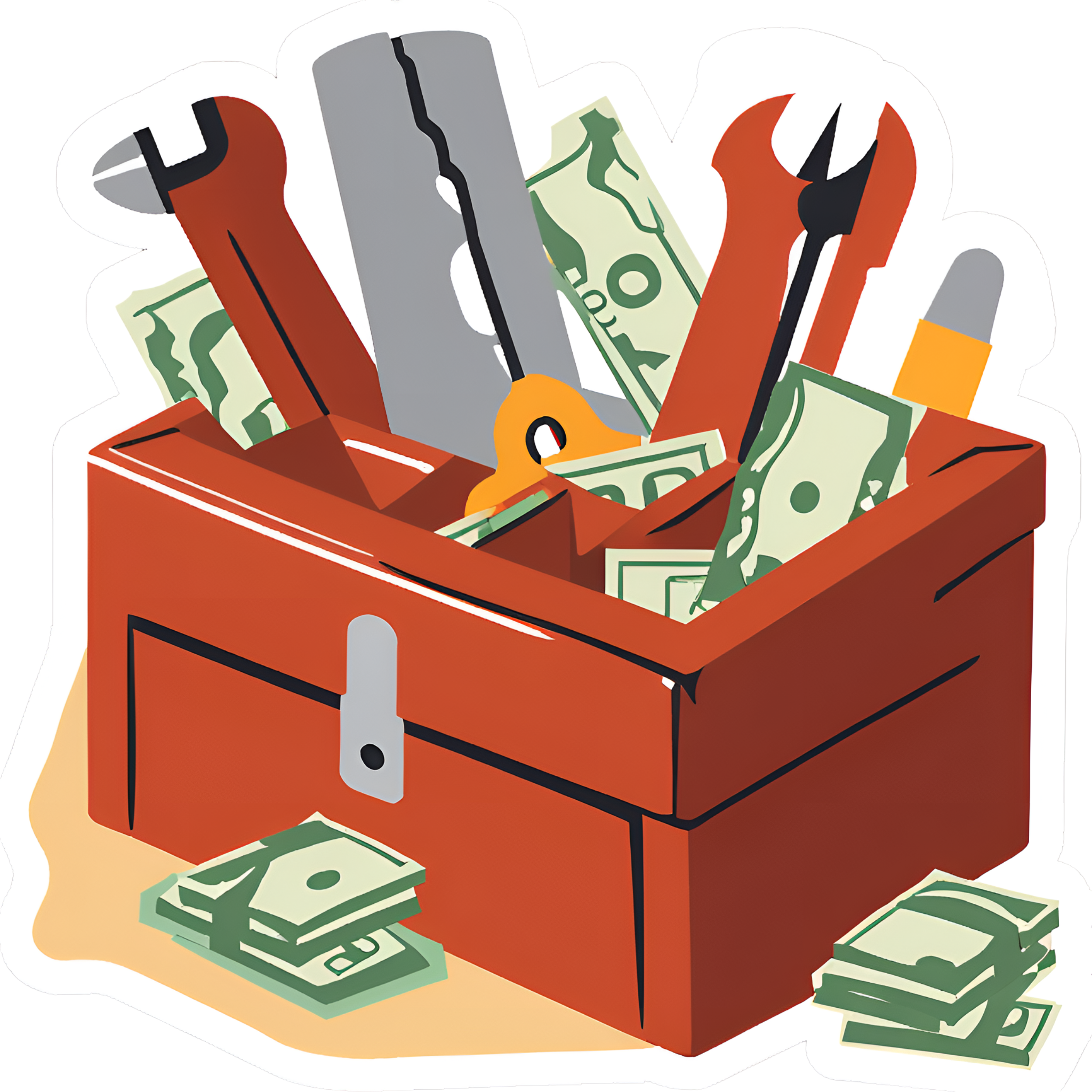 Cash Flow ToolKit